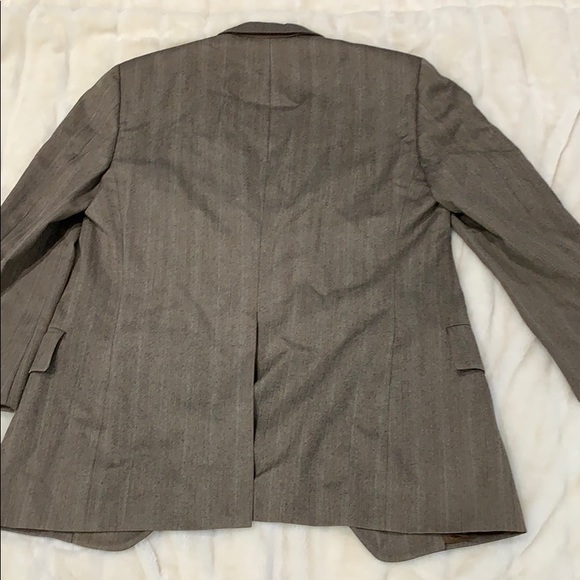 Vintage Christian Dior Men’s blazer - Picture 7 of 8